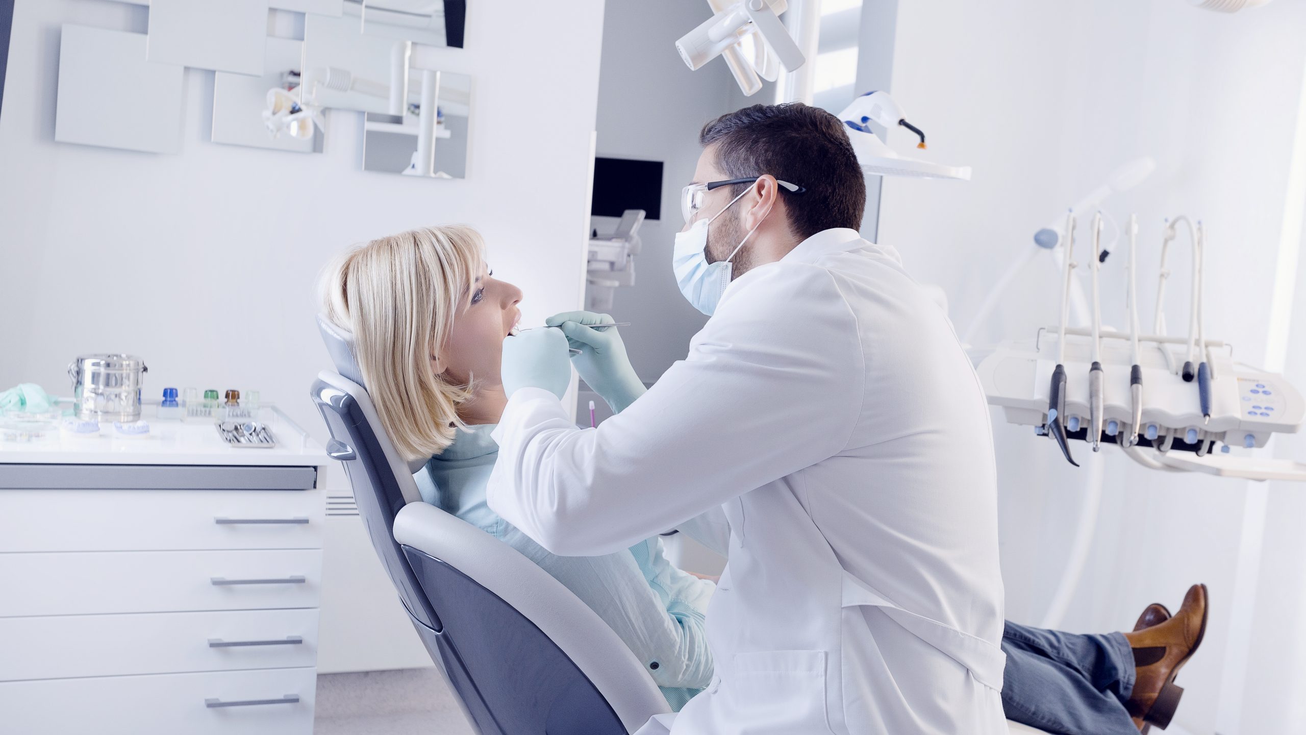 Dentist in Lexington, MO